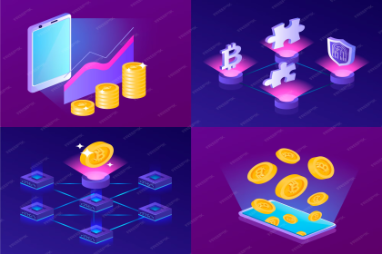 Crypto Prices Today Jan 14: Bitcoin Rebounds to $95K, FARTCOIN Surges 42%